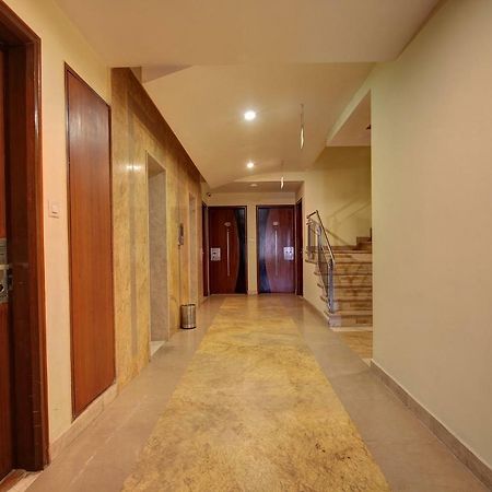 Capital O 46218 Royal Cottage Suite Kānpur Exterior foto