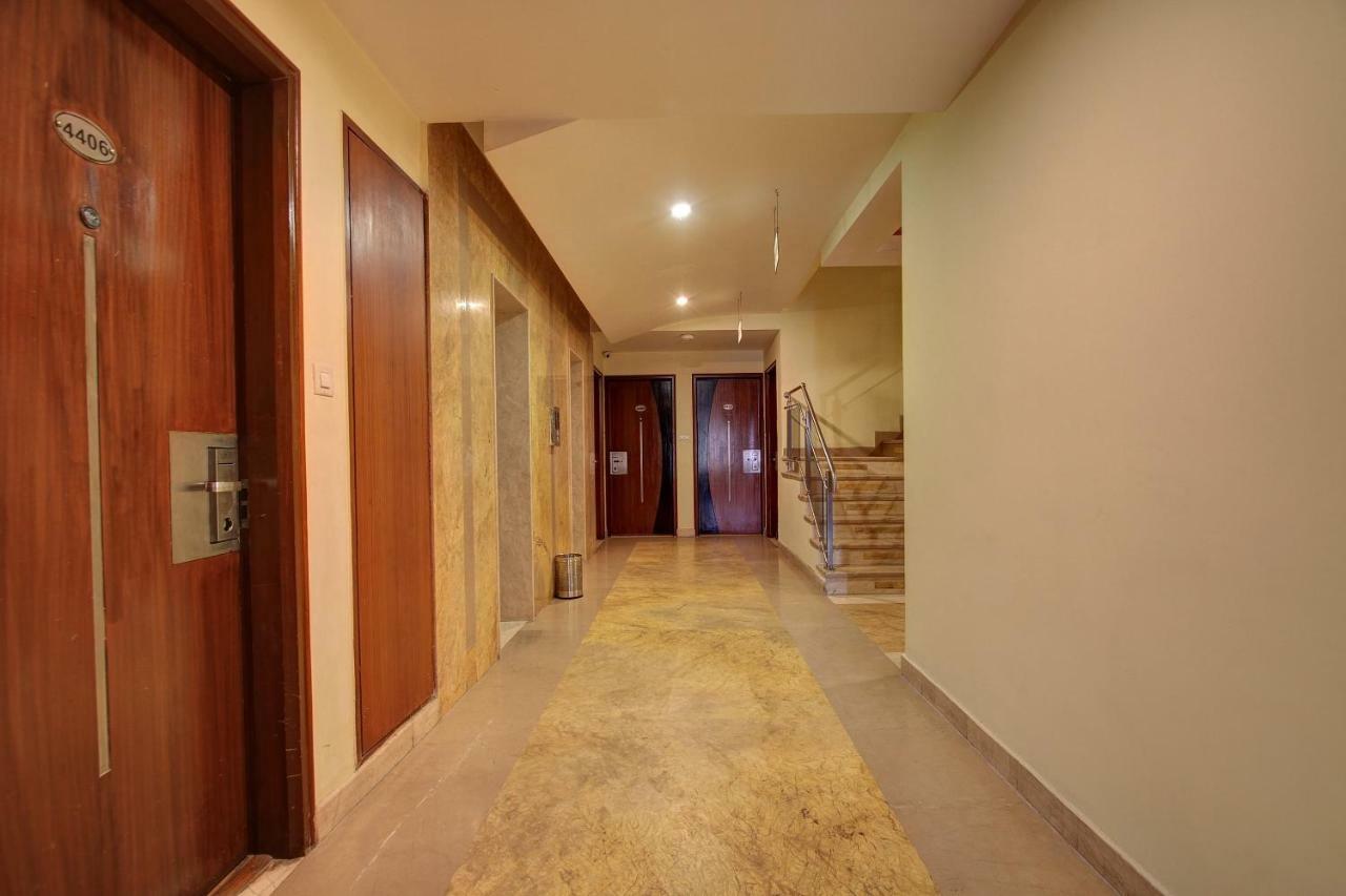 Capital O 46218 Royal Cottage Suite Kānpur Exterior foto