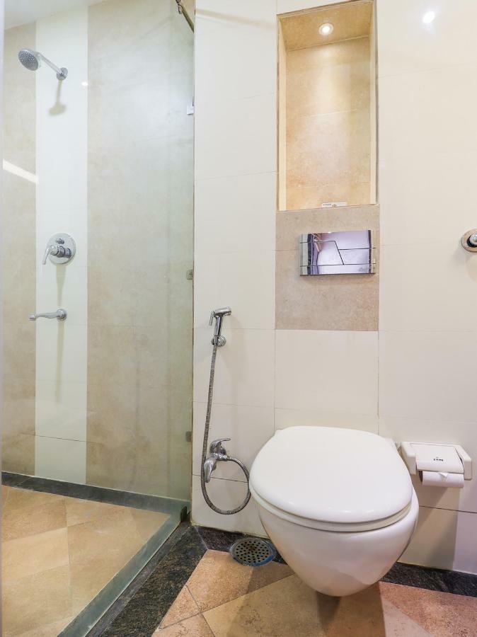 Capital O 46218 Royal Cottage Suite Kānpur Exterior foto